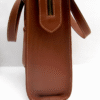 Cow Milled Leather Tot Bag TB_MT_1